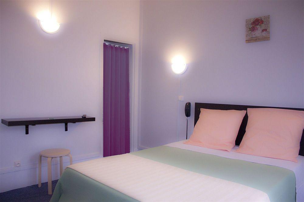 Hotel Bien-Etre Παρίσι Εξωτερικό φωτογραφία